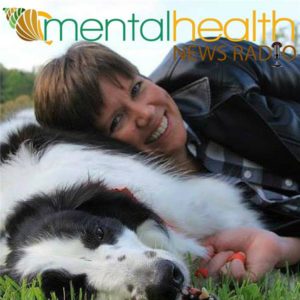 mental health news radio